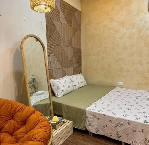 Oldquarter Studio -Tranquil -2Mins To Hoan Kiem Lake