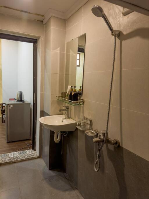 Apartment Oldquarter -tranquil -2mins To Hoan Kiem