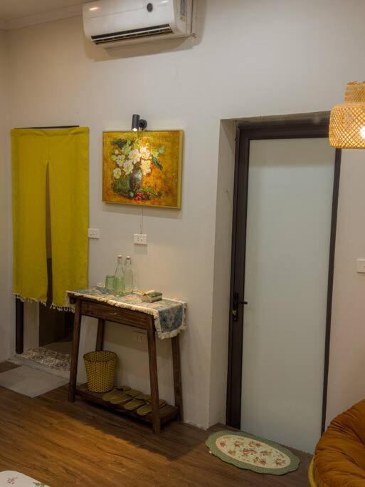 Oldquarter -tranquil -2mins To Hoan Kiem Apartment