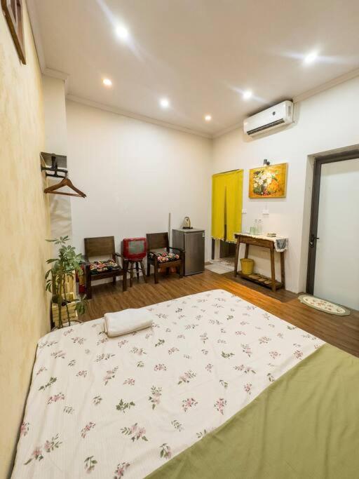 Oldquarter -tranquil -2mins To Hoan Kiem Apartment *